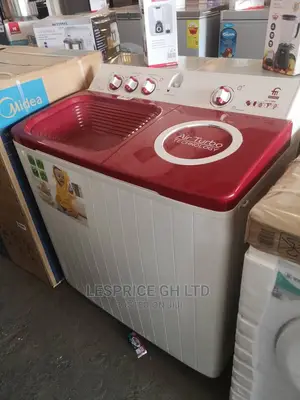 Fairmate Washing Machine 15kg