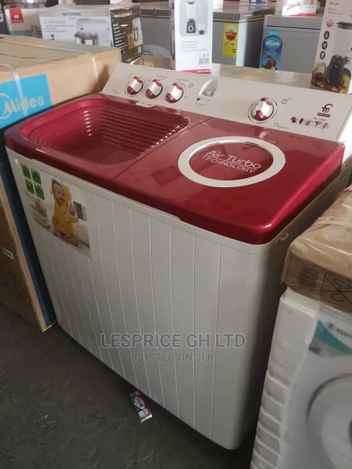 Affordable Fairmate Washing Machine 15kg