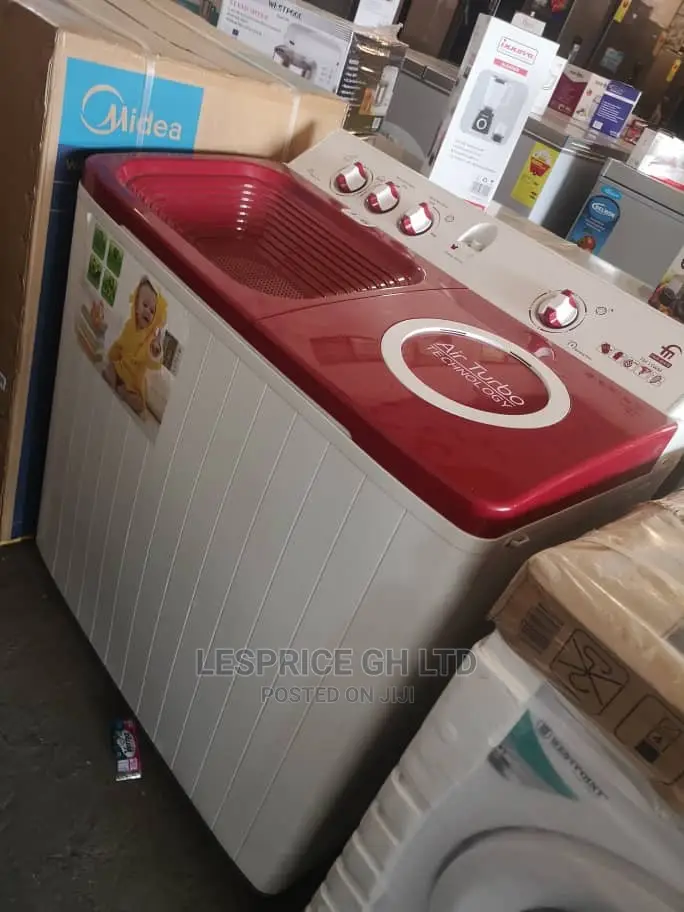 Excellent Fairmate Washing Machine 15kg
