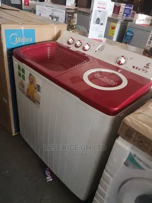 Exclusive Fairmate Washing Machine 15kg