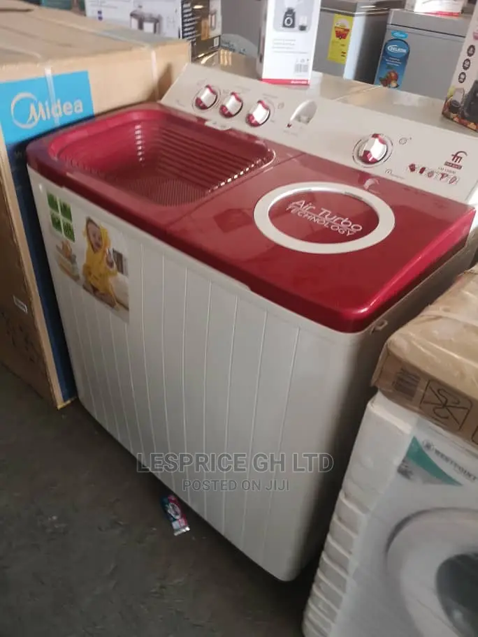 Quality Fairmate Washing Machine 15kg