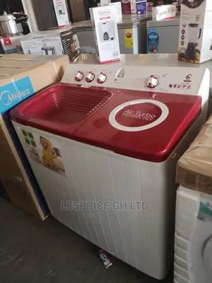 Latest Fairmate Washing Machine 15kg