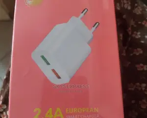 Fast Charger Head