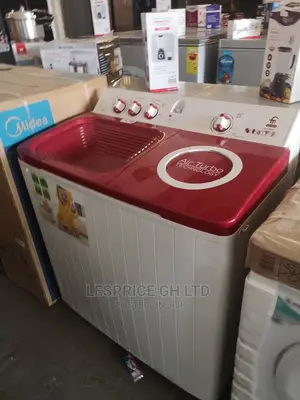 Amazing Fairmate Washing Machine 15kg