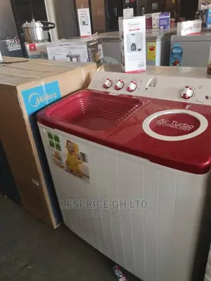 Affordable Fairmate Washing Machine 15kg