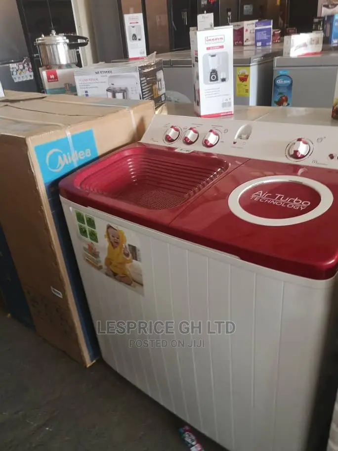 Affordable Fairmate Washing Machine 15kg