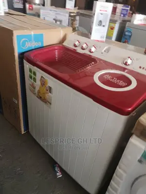 Superb Fairmate Washing Machine 15kg