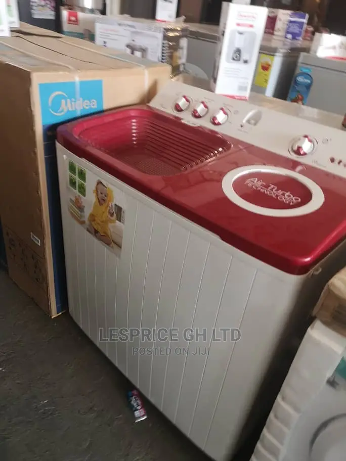 Superb Fairmate Washing Machine 15kg