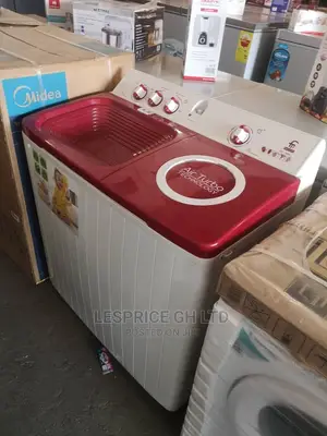 Latest Fairmate Washing Machine 15kg