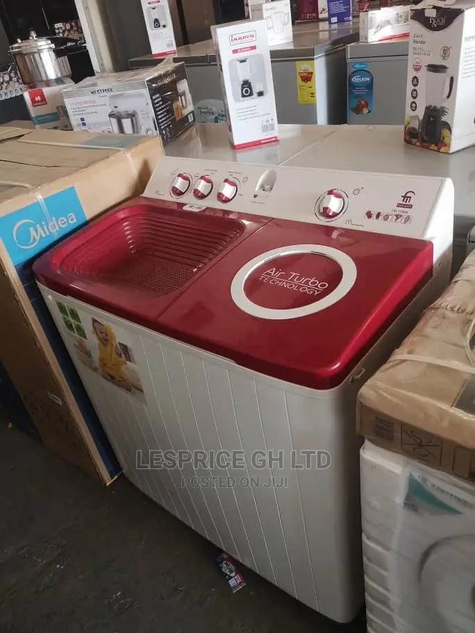 New Arrival Fairmate Washing Machine 15kg