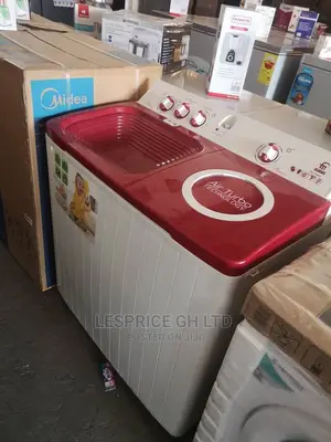 Wonderful Fairmate Washing Machine 15kg