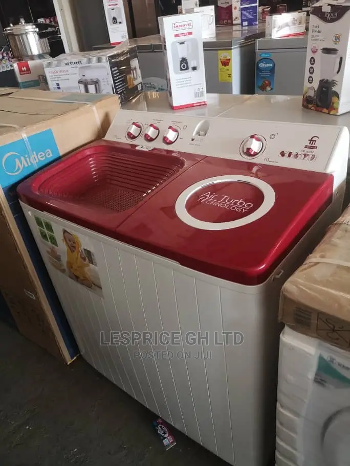 Affordable Fairmate Washing Machine 15kg
