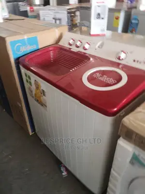 Wonderful Fairmate Washing Machine 15kg