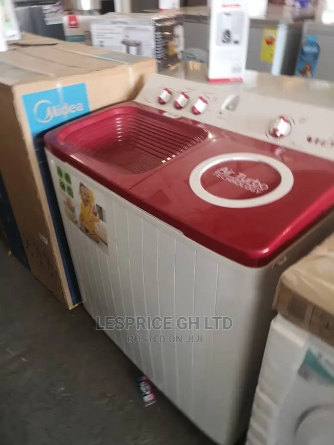Wonderful Fairmate Washing Machine 15kg