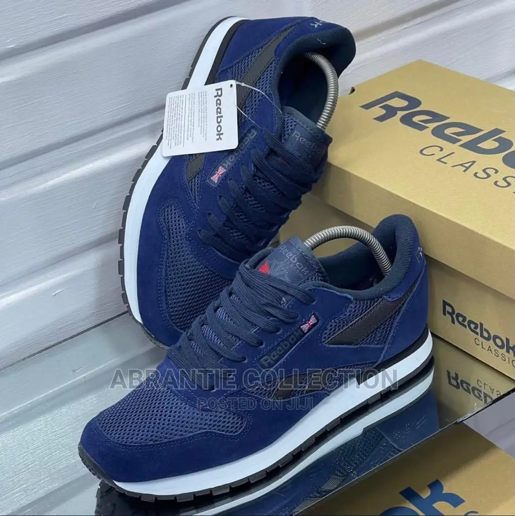 Reebok Classic Utility