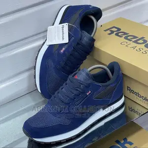 Reebok Classic Utility