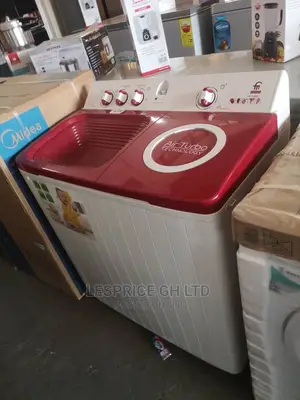 Quality Fairmate Washing Machine 15kg