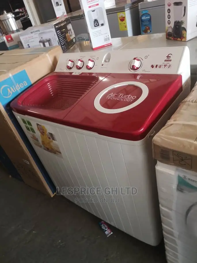 Quality Fairmate Washing Machine 15kg