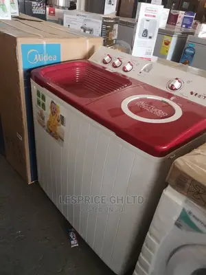 Powerful Fairmate Washing Machine 15kg