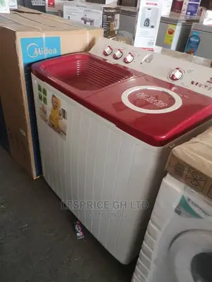 Amazing Fairmate Washing Machine 15kg