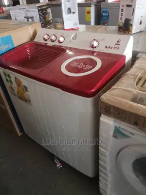 Perfect New Fairmate Washing Machine 15kg