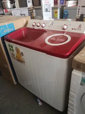 Excellent Fairmate Washing Machine 15kg