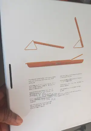 iPad Pro 2 Smart Case