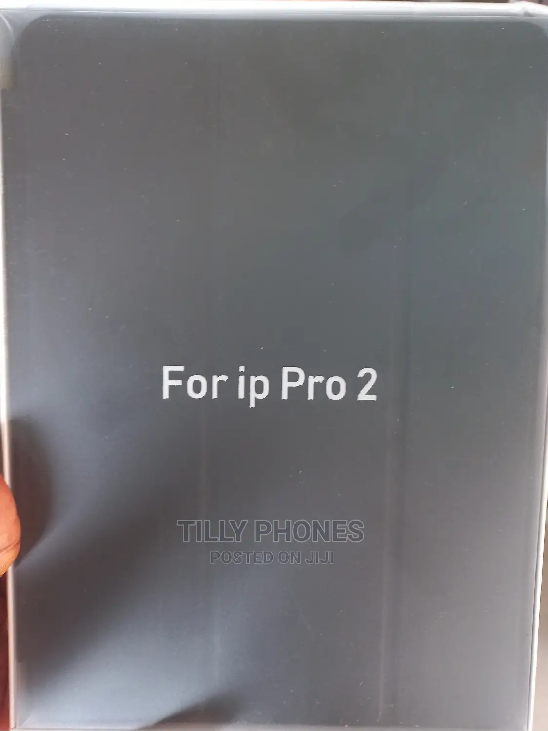 iPad Pro 2 Smart Case