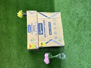Pearl R410 2.0hp Split Soft Care Healthy Airflow AC