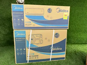 2.0hp Split Midea Inverter Soft Care Airflow AC