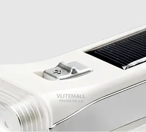 Generic Small Solar Engergy Lamp YAGE-3897