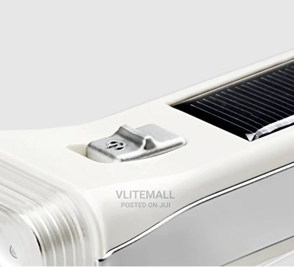 Generic Small Solar Engergy Lamp YAGE-3897