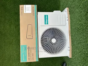 High Efficiency Hisense 2.5hp Split Soft Care Airflow AC