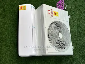 Zara Airflow Exchange 2.0hp Split Soft Care AC