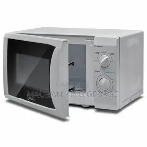 Microwave Doctor Is in Town Call Now