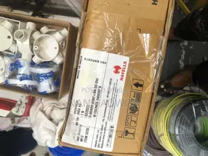 8w Mainswitch 1SPN