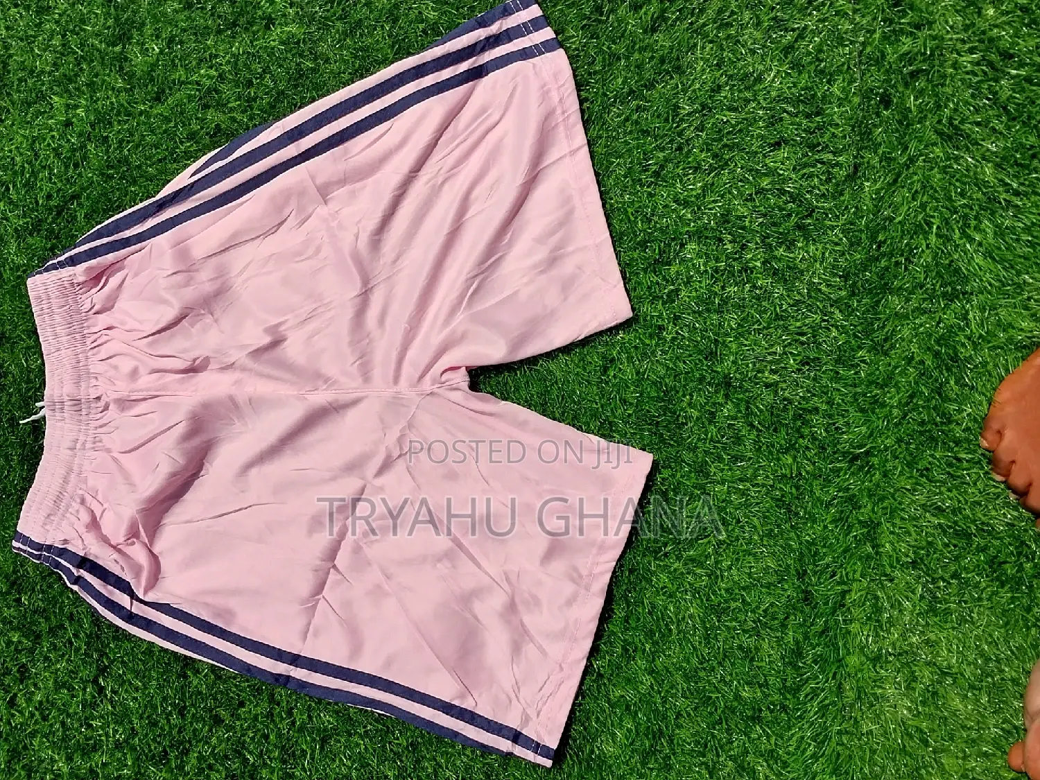 New Arsenal FC Shorts