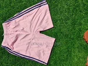 New Arsenal FC Shorts
