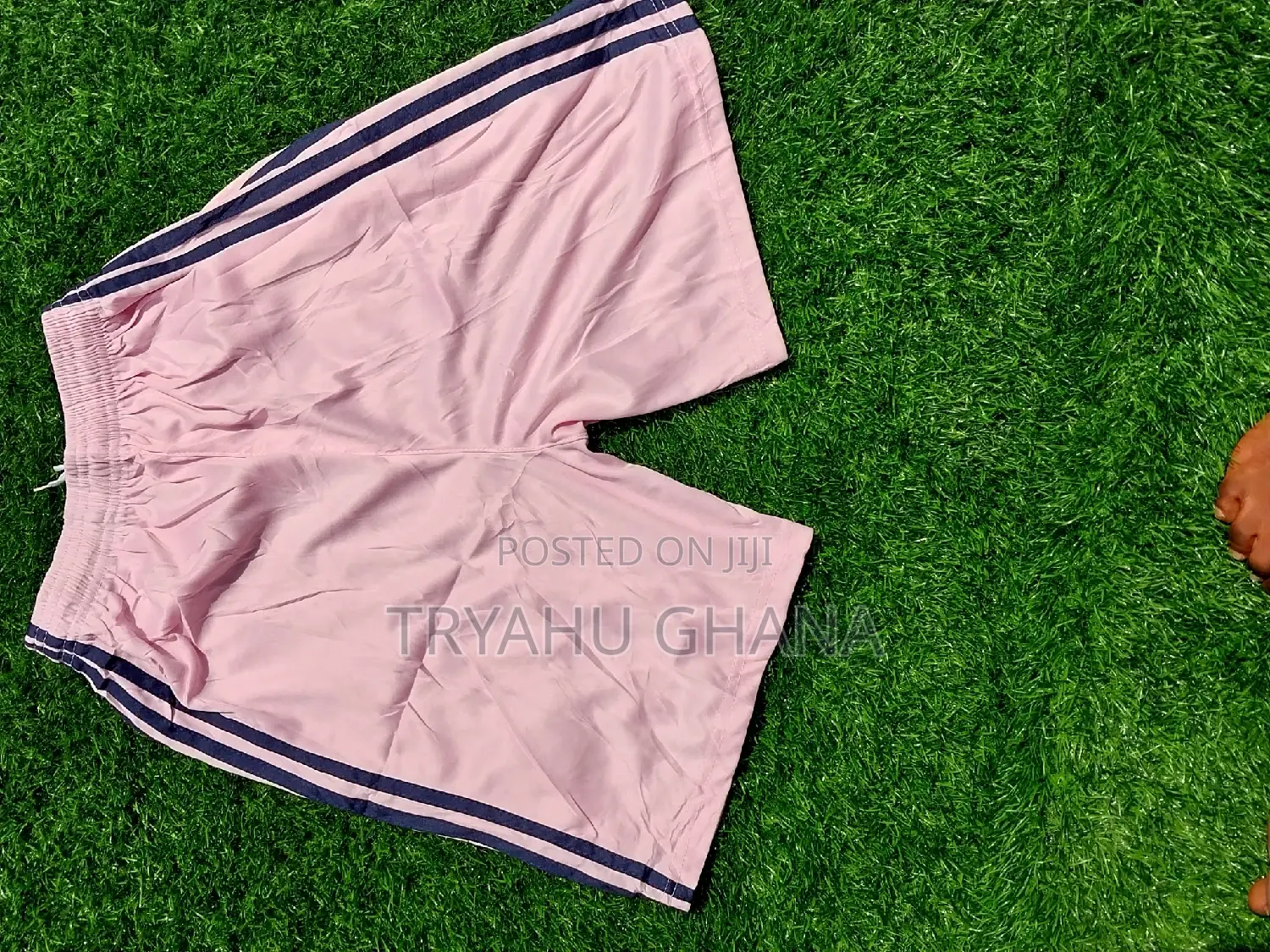 New Arsenal FC Shorts