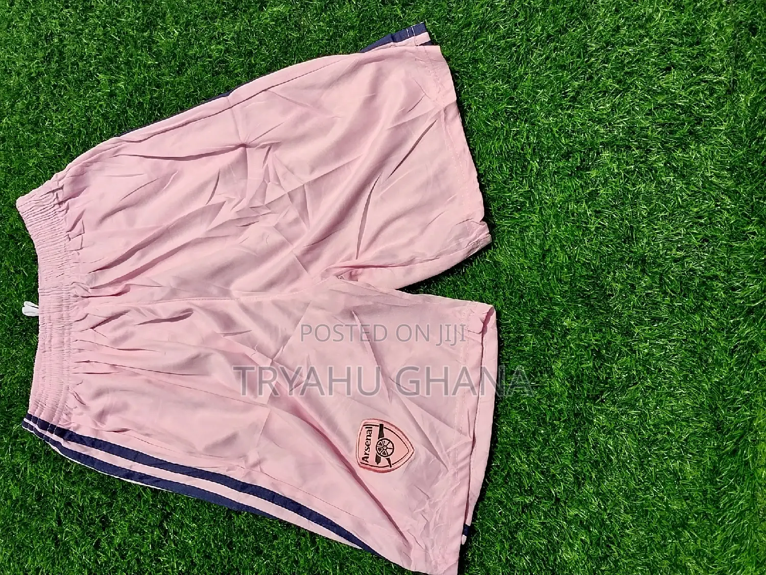New Arsenal FC Shorts