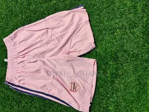 New Arsenal FC Shorts