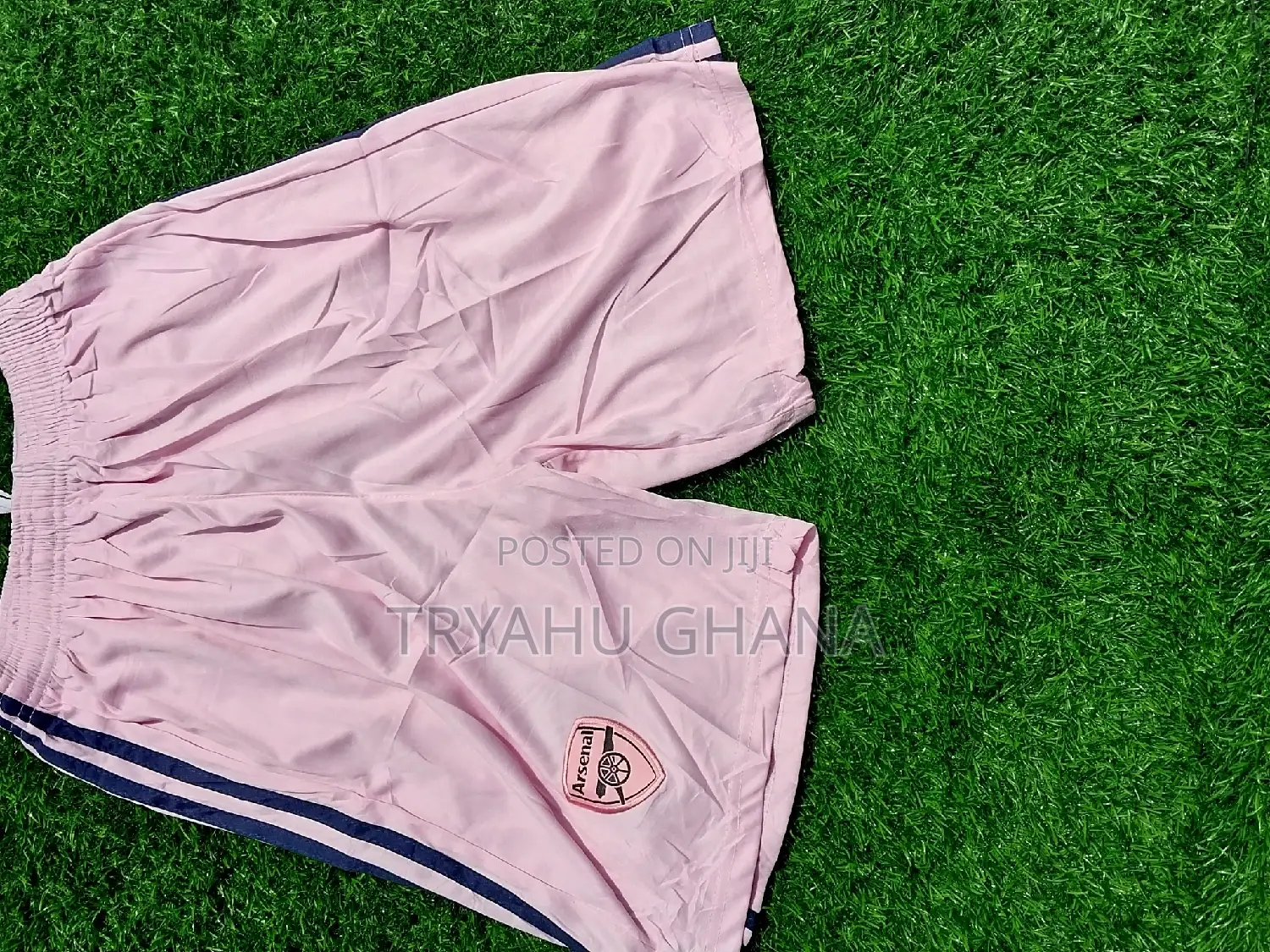 New Arsenal FC Shorts