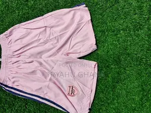 New Arsenal FC Shorts