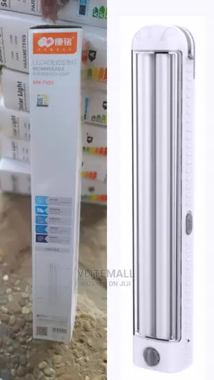 LED Km-7655 Lamp