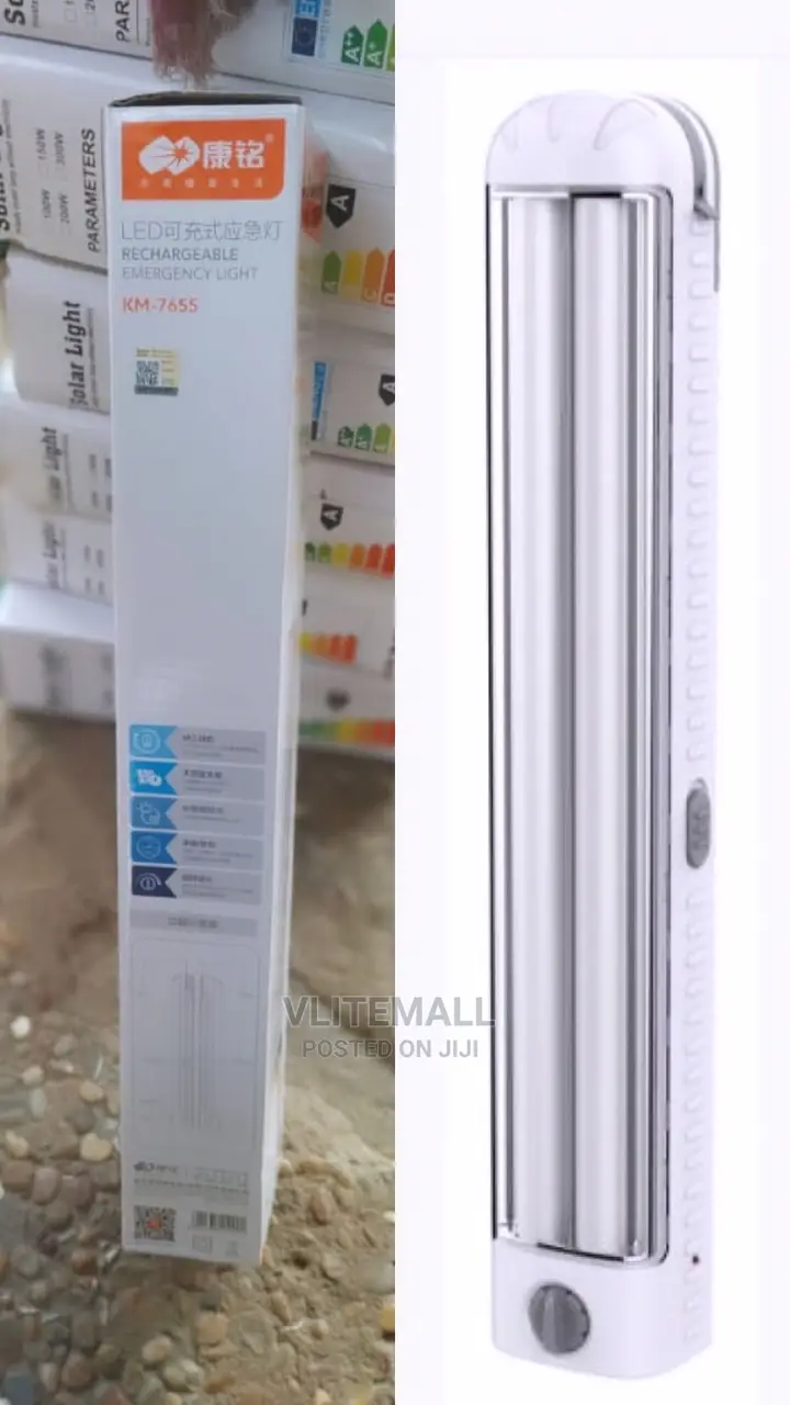 LED Km-7655 Lamp