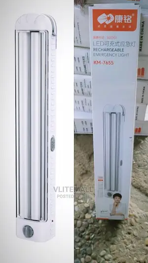 LED Km-7655 Lamp