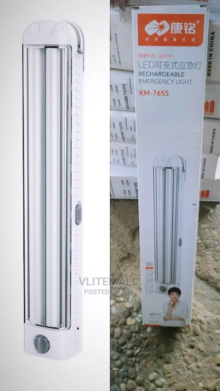 LED Km-7655 Lamp