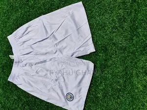 New Manchester City Football Down Only
