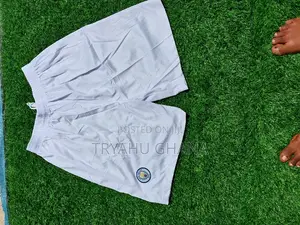 New Manchester City Football Down Only