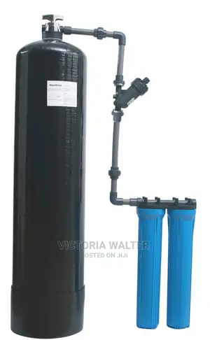 Acidic Water Treatment/Calcite System